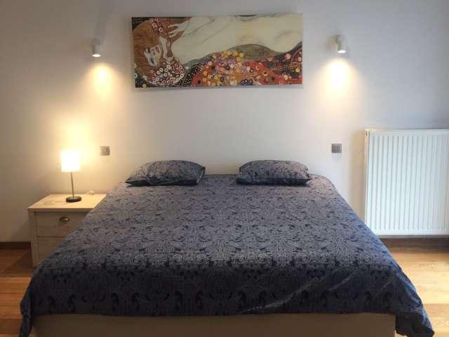 Kamer location à Vorst, Bruxelles