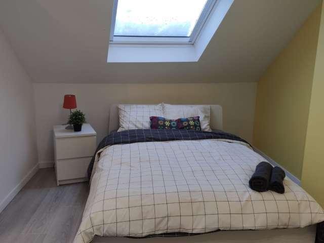 Kamer location à D'hoye, Bruxelles