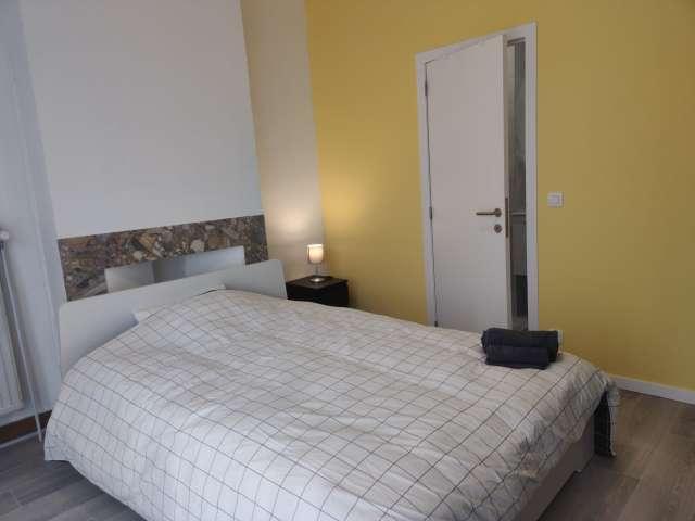 Kamer location à D'hoye, Bruxelles