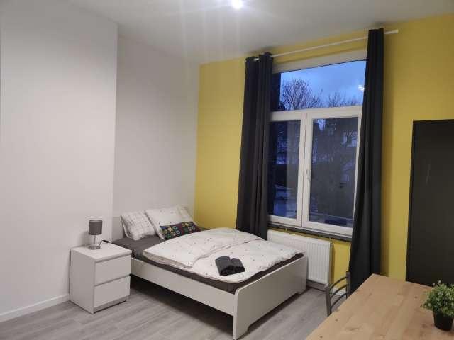 Kamer location à D'hoye, Bruxelles