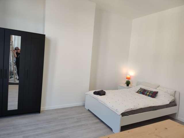 Kamer location à D'hoye, Bruxelles