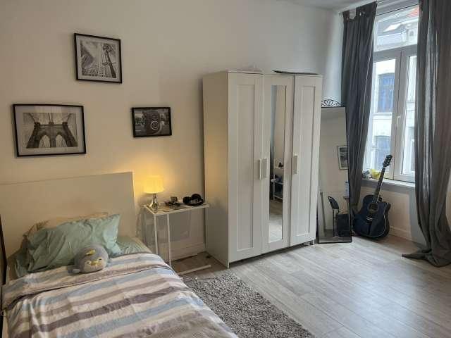 Kamer location à D'hoye, Bruxelles