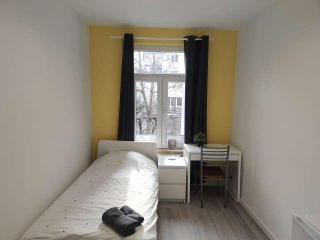 Kamer location à D'hoye, Bruxelles