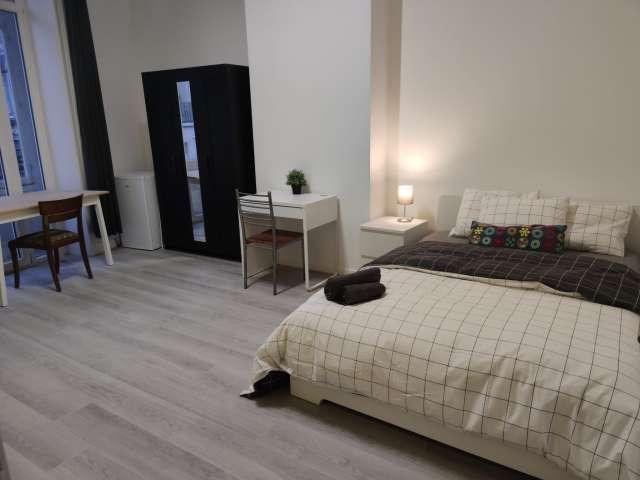 Kamer location à D'hoye, Bruxelles
