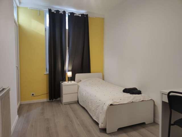 Kamer location à D'hoye, Bruxelles