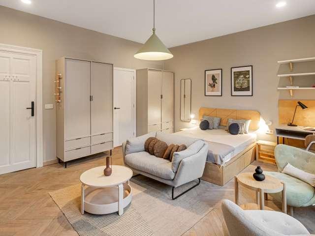 Kamer location à Etterbeek, Bruxelles