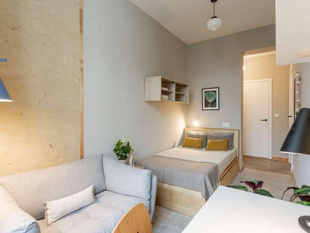 Kamer location à Etterbeek, Bruxelles