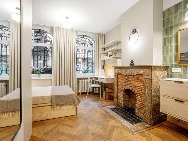 Kamer location à Etterbeek, Bruxelles