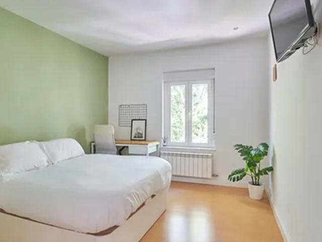 Habitación en alquiler en Salamanca, Castilla y León