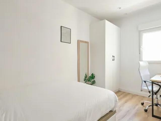 Habitación en alquiler en Labradores, Salamanca