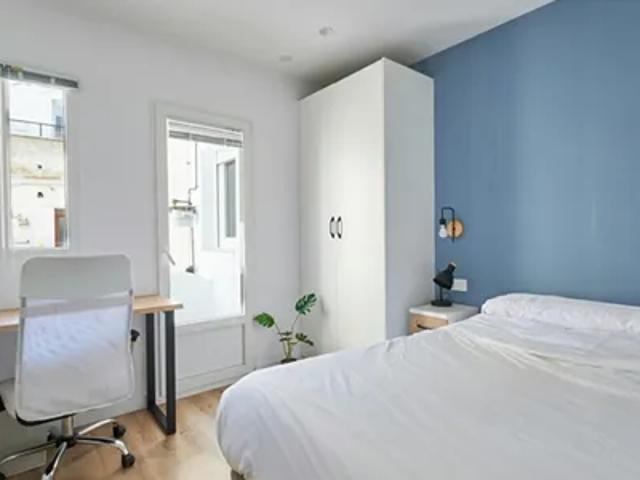 Habitación en alquiler en Labradores, Salamanca