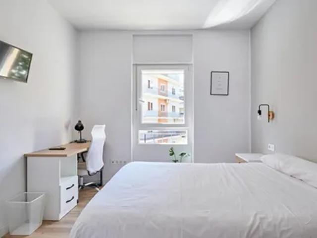 Habitación en alquiler en Labradores, Salamanca