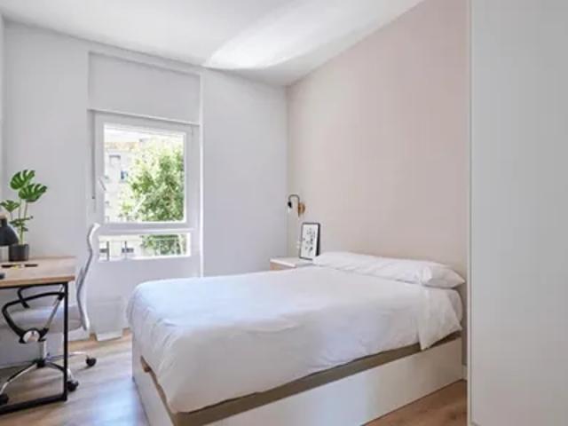 Habitación en alquiler en Labradores, Salamanca