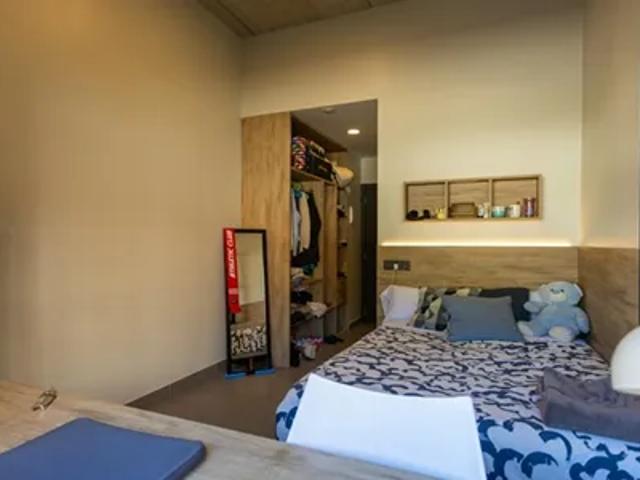 Habitación en alquiler en Salamanca, Castilla y León