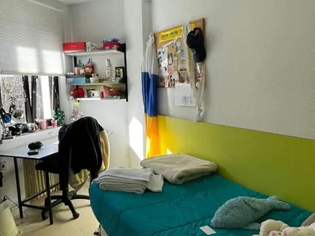 Habitación en alquiler en Salamanca, Castilla y León