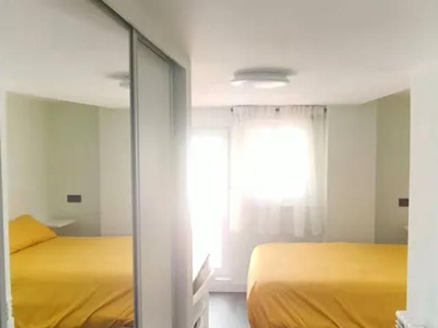 Habitación en alquiler en Salesas, Salamanca