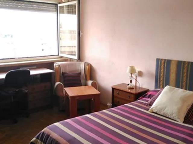 Habitación en alquiler en San Bernardo, Salamanca