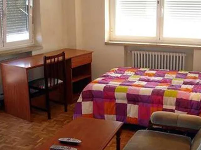 Habitación en alquiler en San Bernardo, Salamanca