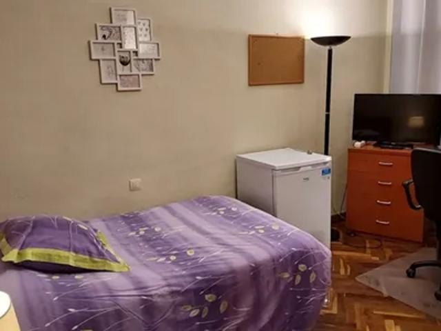 Habitación en alquiler en San Bernardo, Salamanca