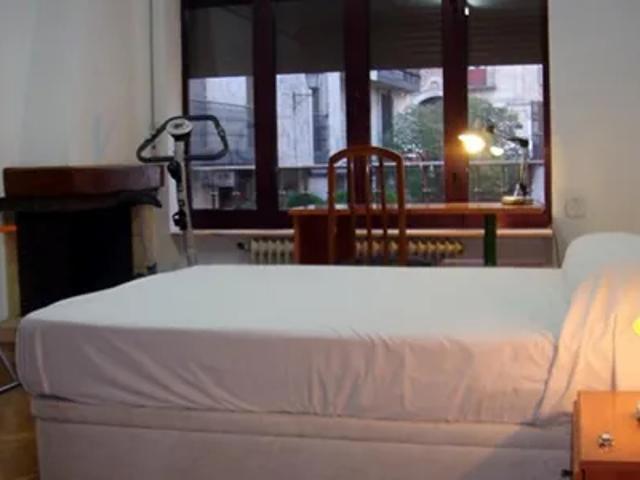 Habitación en alquiler en San Vicente, Salamanca
