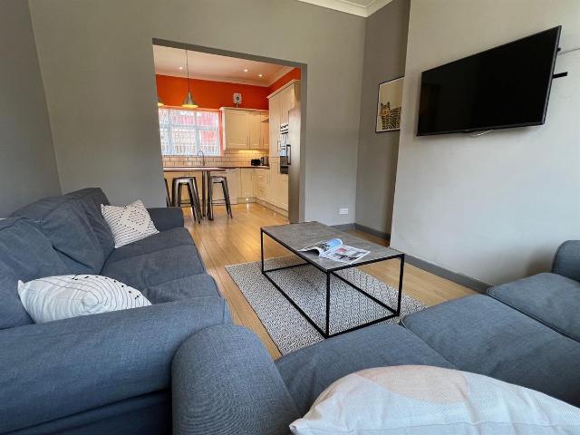 Room for rent in Wavertree, Liverpool