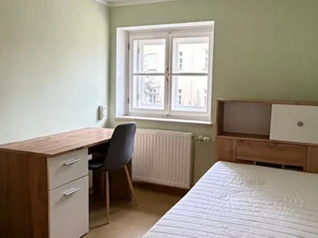 Zimmer mieten in Salzburg