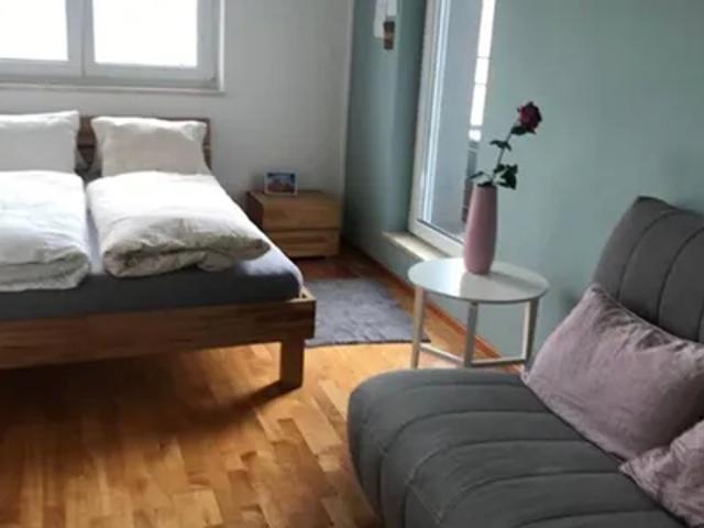 Zimmer mieten in Salzburg
