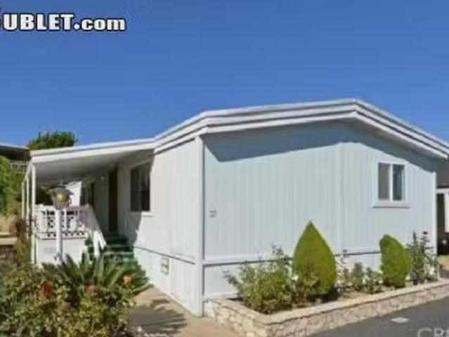 House for rent in Canoga Park, California