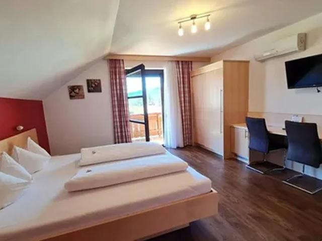 Zimmer mieten in Unterburg, Kärnten