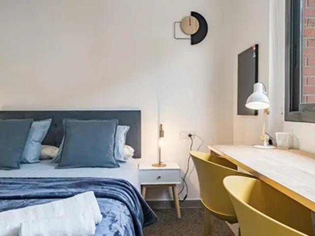 Habitación en alquiler en Vallès Occidental, Catalunya