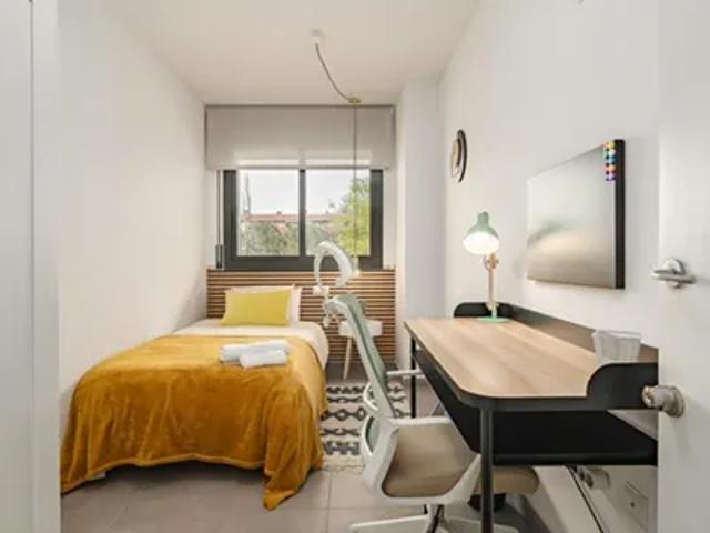 Habitación en alquiler en Vallès Occidental, Catalunya