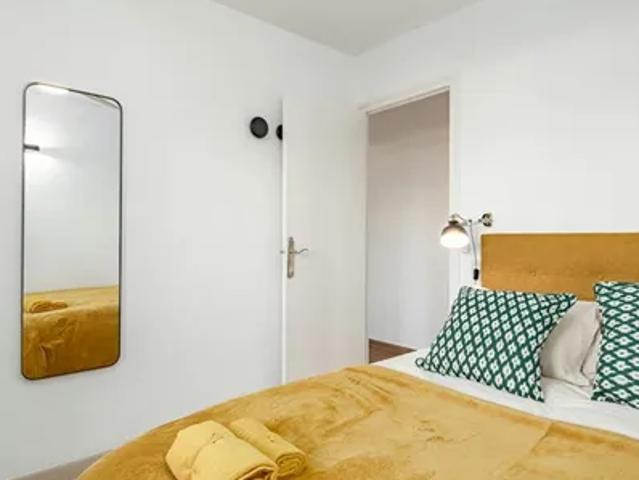 Habitación en alquiler en Vallès Occidental, Catalunya