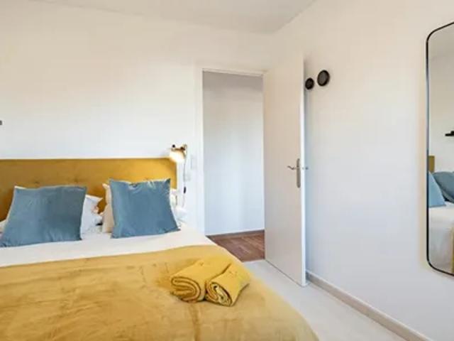 Habitación en alquiler en Vallès Occidental, Catalunya