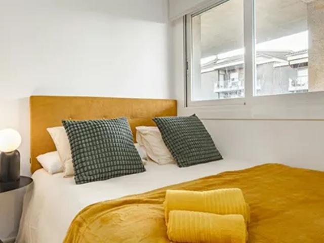 Habitación en alquiler en Vallès Occidental, Catalunya