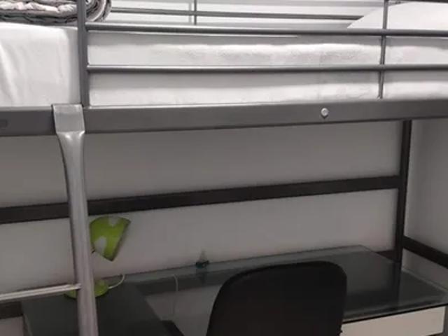 Habitación en alquiler