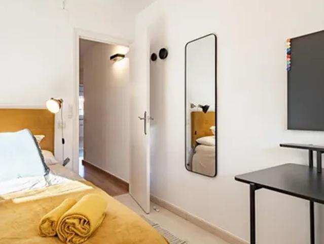 Habitación en alquiler en Vallès Occidental, Catalunya