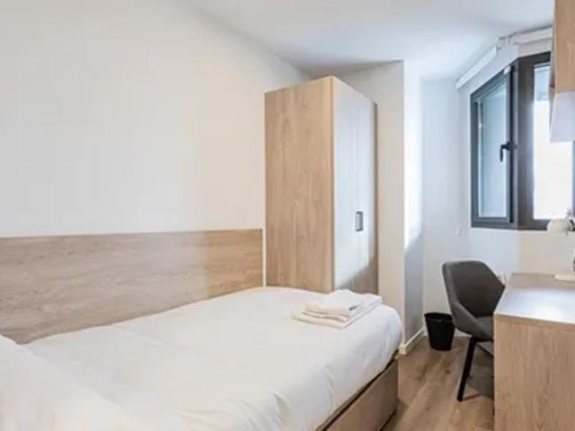 Habitación en alquiler en San Román, Santander