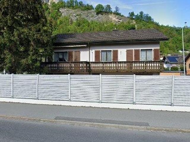 Zimmer mieten in Sargans, St. Gallen