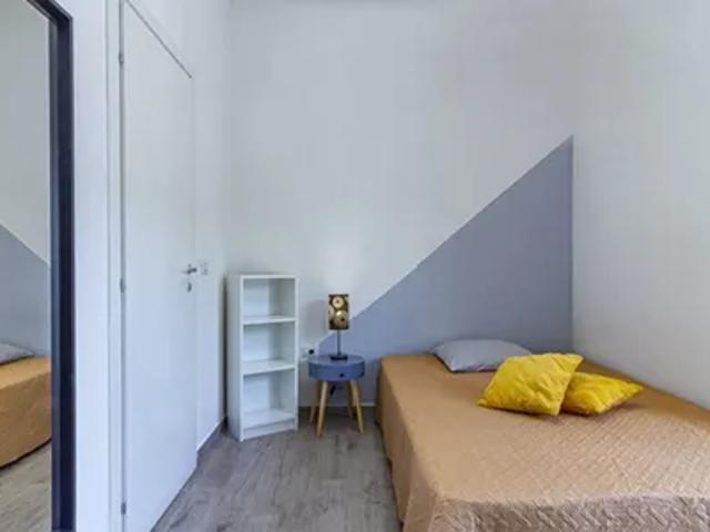 Stanza in affitto a Carbonazzi, Cala Di Volpe