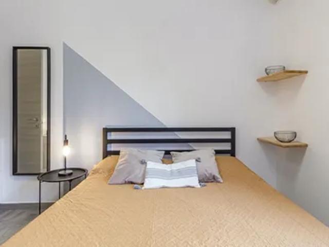 Stanza in affitto a Carbonazzi, Cala Di Volpe