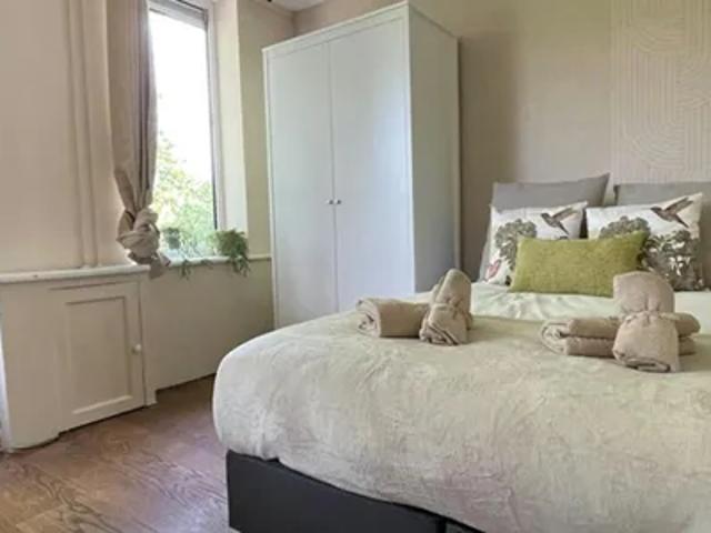 Kamer te huur in Schiedam, Zuid Holland