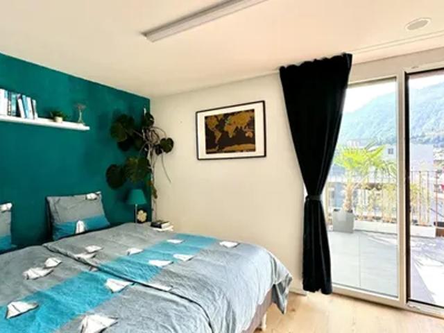 Zimmer mieten in Schwyz