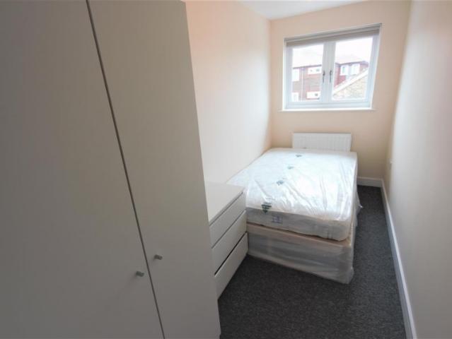 Room for rent in Whitehawk, Brighton