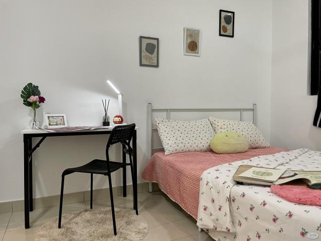 Room for rent in Country Heights Damansara, Kuala Lumpur