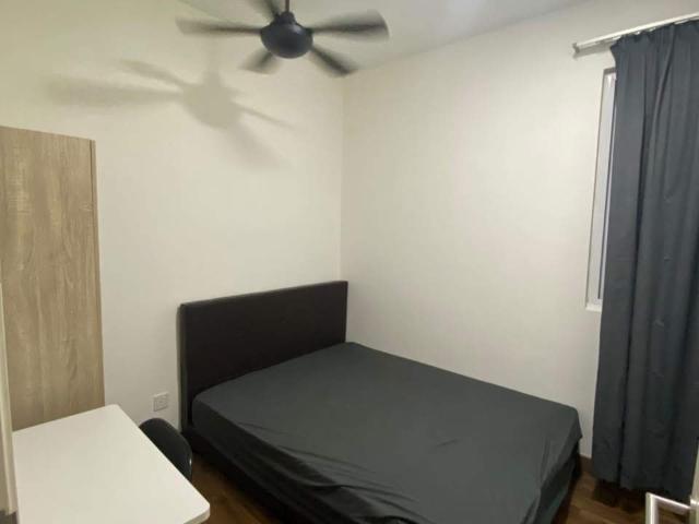 Room for rent in Country Heights Damansara, Kuala Lumpur