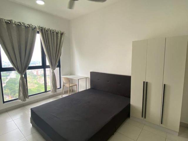 Room for rent in Kuala Lumpur
