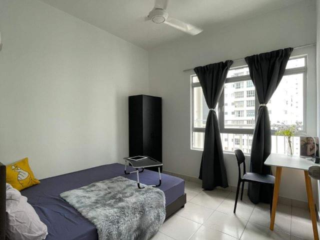 Room for rent in Kuala Lumpur