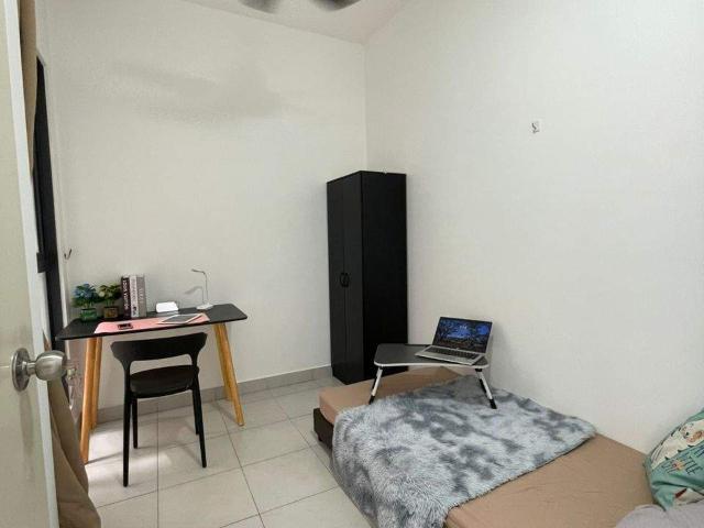Room for rent in Kuala Lumpur
