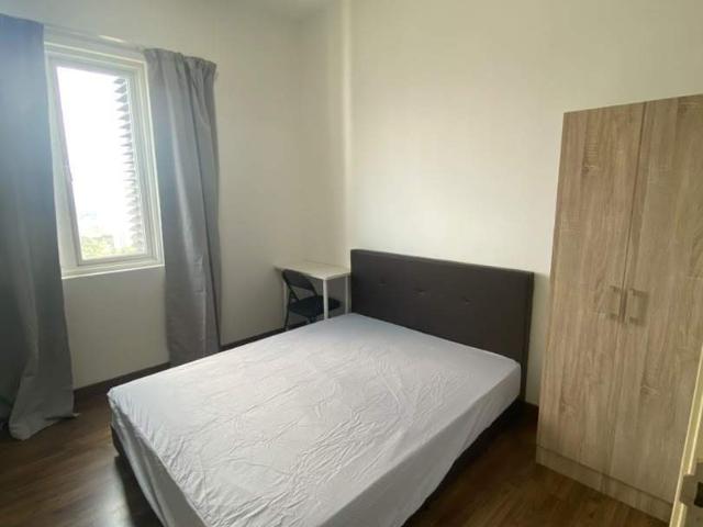 Room for rent in Kuala Lumpur