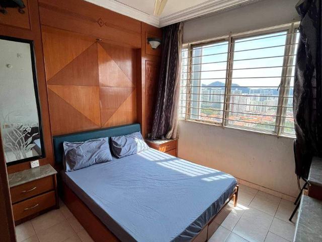 Room for rent in Sungai Gelugor, George Town